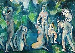 Kunstkarte paul cézanne gebraucht kaufen  Wird an jeden Ort in Deutschland