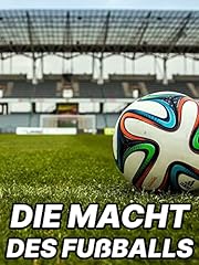 Macht fußballs gebraucht kaufen  Wird an jeden Ort in Deutschland