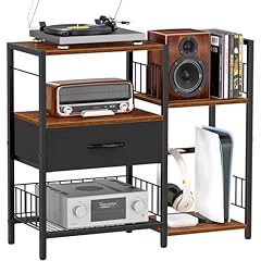 Snughome media stand for sale  Delivered anywhere in USA 