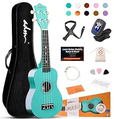Adm ukulele beginners for sale  Delivered anywhere in USA 