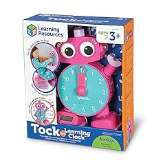 Learning resources tock for sale  Delivered anywhere in USA 