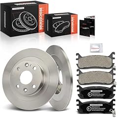Frankberg brake disc for sale  Delivered anywhere in UK