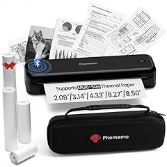 Phomemo portable printers for sale  Delivered anywhere in USA 