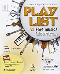 Playlist. vol. fare usato  Spedito ovunque in Italia 