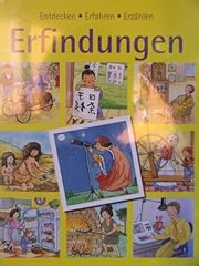 Entdecken erfahren erzählen gebraucht kaufen  Wird an jeden Ort in Deutschland