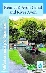 Kennet avon canal for sale  Delivered anywhere in UK