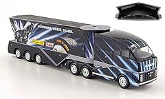 Man fulda showtruck gebraucht kaufen  Wird an jeden Ort in Deutschland