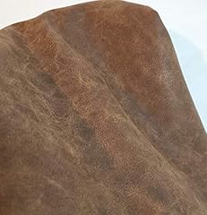 Nat leathers brown for sale  Delivered anywhere in USA 