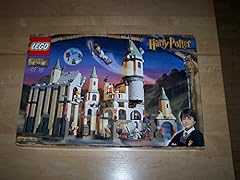 Lego château poudlard d'occasion  Livré partout en France
