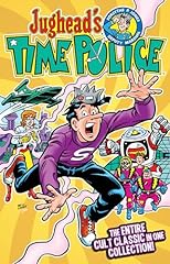 Jughead time police for sale  Delivered anywhere in USA 