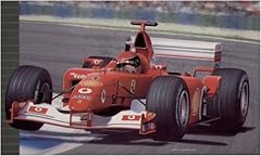 Revell 07493 ferrari usato  Spedito ovunque in Italia 