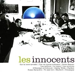Innocents d'occasion  Livré partout en France