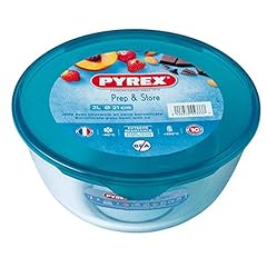 Pyrex bol couvercle d'occasion  Livré partout en Belgiqu