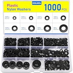 Holmol nylon washers for sale  Delivered anywhere in UK