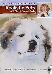 Watercolor secrets realistic for sale  Delivered anywhere in USA 