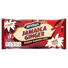 Mcvitie jamaica ginger for sale  Delivered anywhere in UK