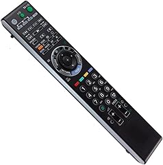 Télécommande rechange sony d'occasion  Livré partout en France