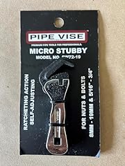 Pipe vise micro for sale  Delivered anywhere in USA 