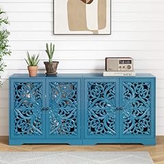 Sideboard buffet cabinet for sale  Delivered anywhere in USA 