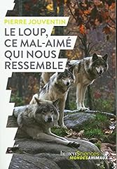 Loup mal aimé d'occasion  Livré partout en France