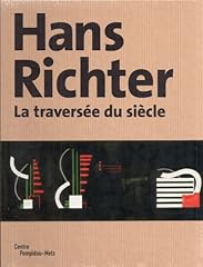 Hans richter traversée usato  Spedito ovunque in Italia 