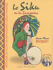 zampona d'occasion zampona d'occasion Livré partout en France