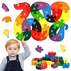 Lovestown alphabet jigsaw for sale  Delivered anywhere in USA 