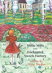 Millie mills enchanted for sale  Delivered anywhere in UK