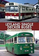 Leyland single decker for sale  Delivered anywhere in Ireland