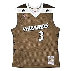 Mitchell ness nba for sale  Delivered anywhere in UK