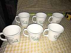 Corning ware rosemarie for sale  Delivered anywhere in USA 