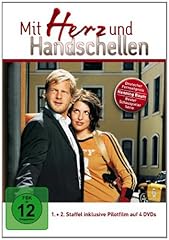 Herz handschellen staffel gebraucht kaufen  Wird an jeden Ort in Deutschland