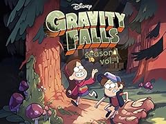 Gravity falls for sale  Delivered anywhere in UK