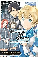 Sword art online for sale  Delivered anywhere in UK