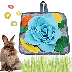 Abizoo bunny snuffle for sale  Delivered anywhere in USA 