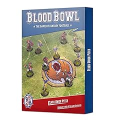 Blood bowl elven for sale  Delivered anywhere in USA 