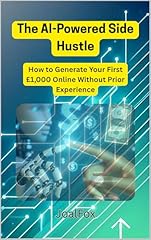 Powered side hustle for sale  Delivered anywhere in UK