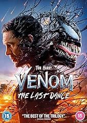 Venom last dance for sale  Delivered anywhere in UK