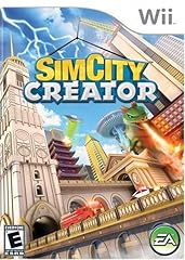 Simcity creator nintendo for sale  Delivered anywhere in USA 