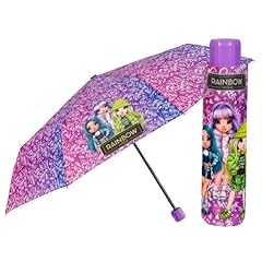 Perletti ombrello bambina usato  Spedito ovunque in Italia 