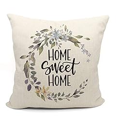 Mancheng home sweet for sale  Delivered anywhere in USA 