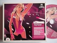 Hed kandi summer for sale  Delivered anywhere in UK