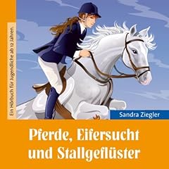 Pferde eifersucht stallgeflüs gebraucht kaufen  Wird an jeden Ort in Deutschland