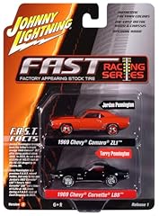 Johnny lightning 1969 for sale  Delivered anywhere in USA 