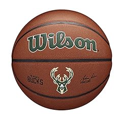 Wilson basketball team for sale  Delivered anywhere in UK