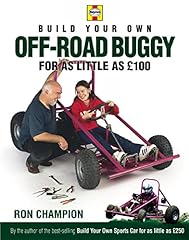 Build road buggy for sale  Delivered anywhere in Ireland
