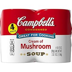 Campbell cream mushroom for sale  Delivered anywhere in UK
