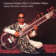 Classical indian sitar d'occasion  Livré partout en France