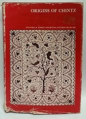 Origins chintz catalogue for sale  Delivered anywhere in UK