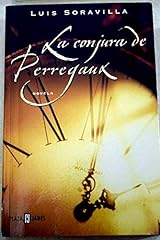 Conjura perregaux the d'occasion  Livré partout en France